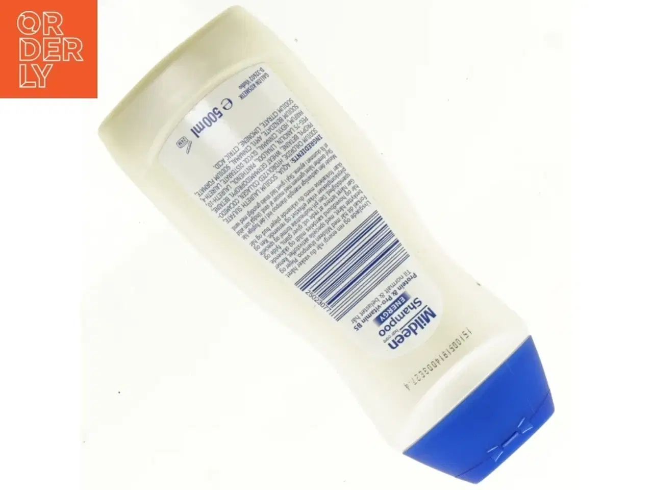 Billede 6 - Shampoo flaske (str. 500 ml)