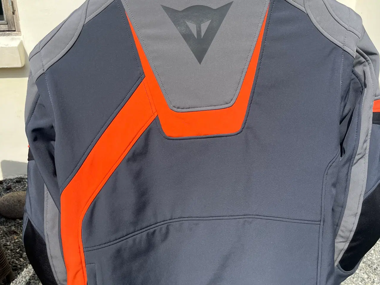 Billede 3 - Dainese Ranch MC-jakke