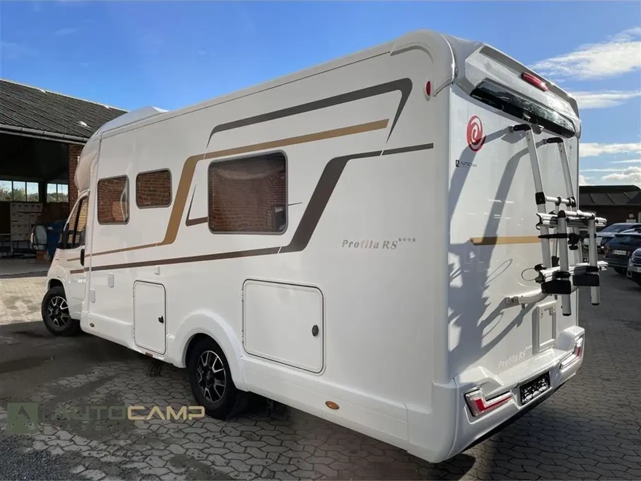 Billede 29 - 2019 - Euramobil Profila RS 730 EB