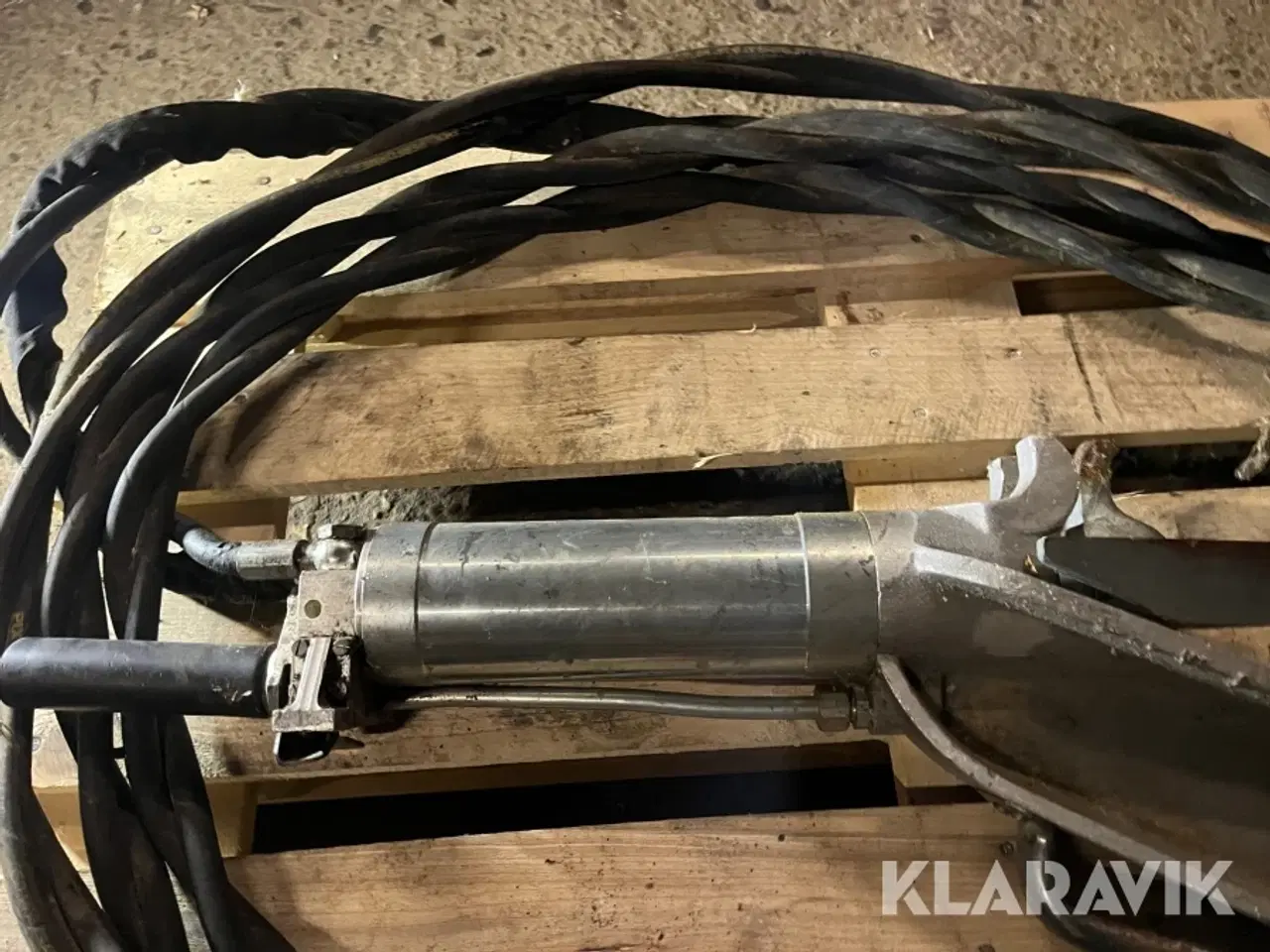 Billede 6 - Stammekløver 10 meter slange