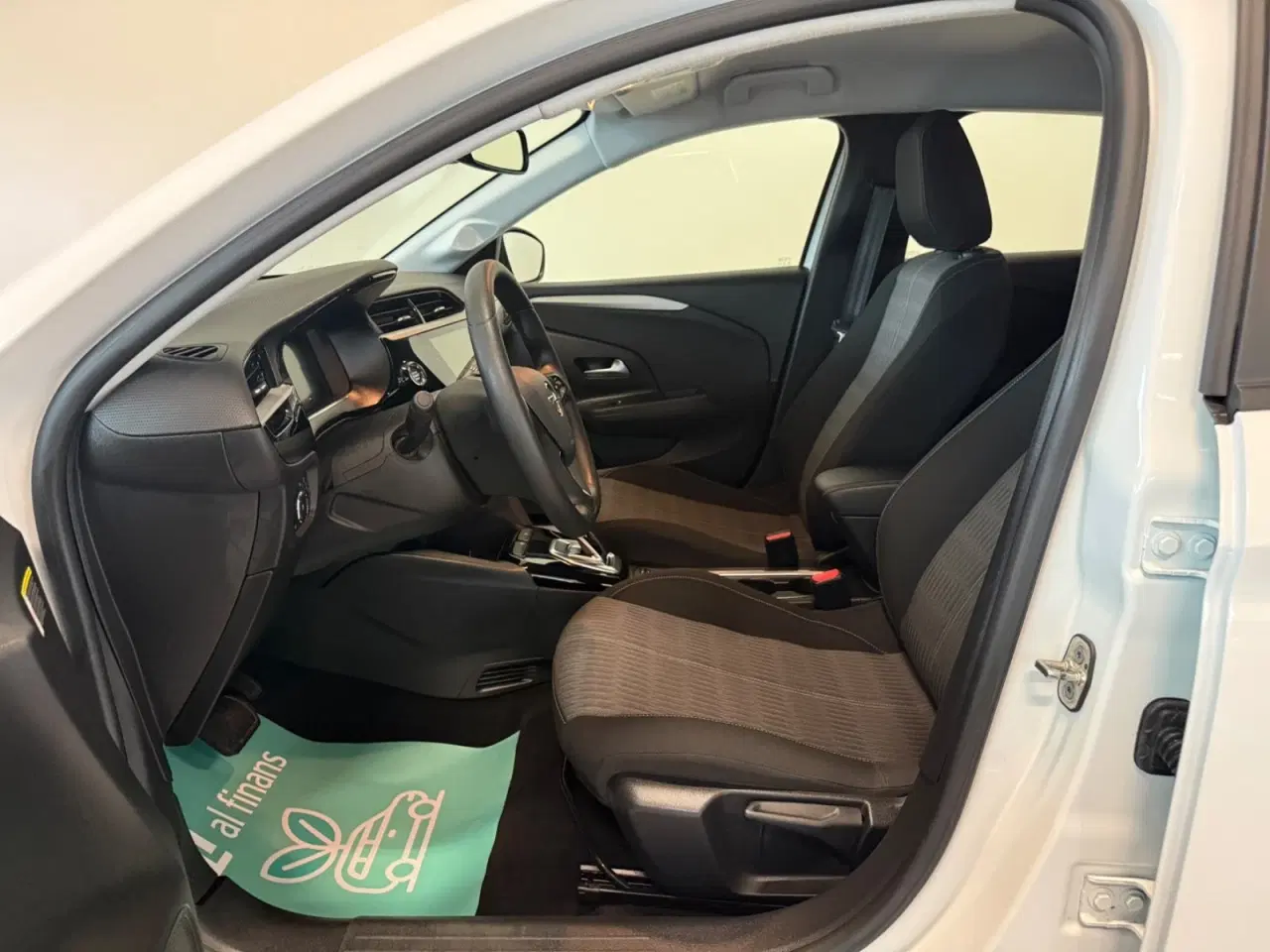Billede 6 - Opel Corsa-e 50 Edition