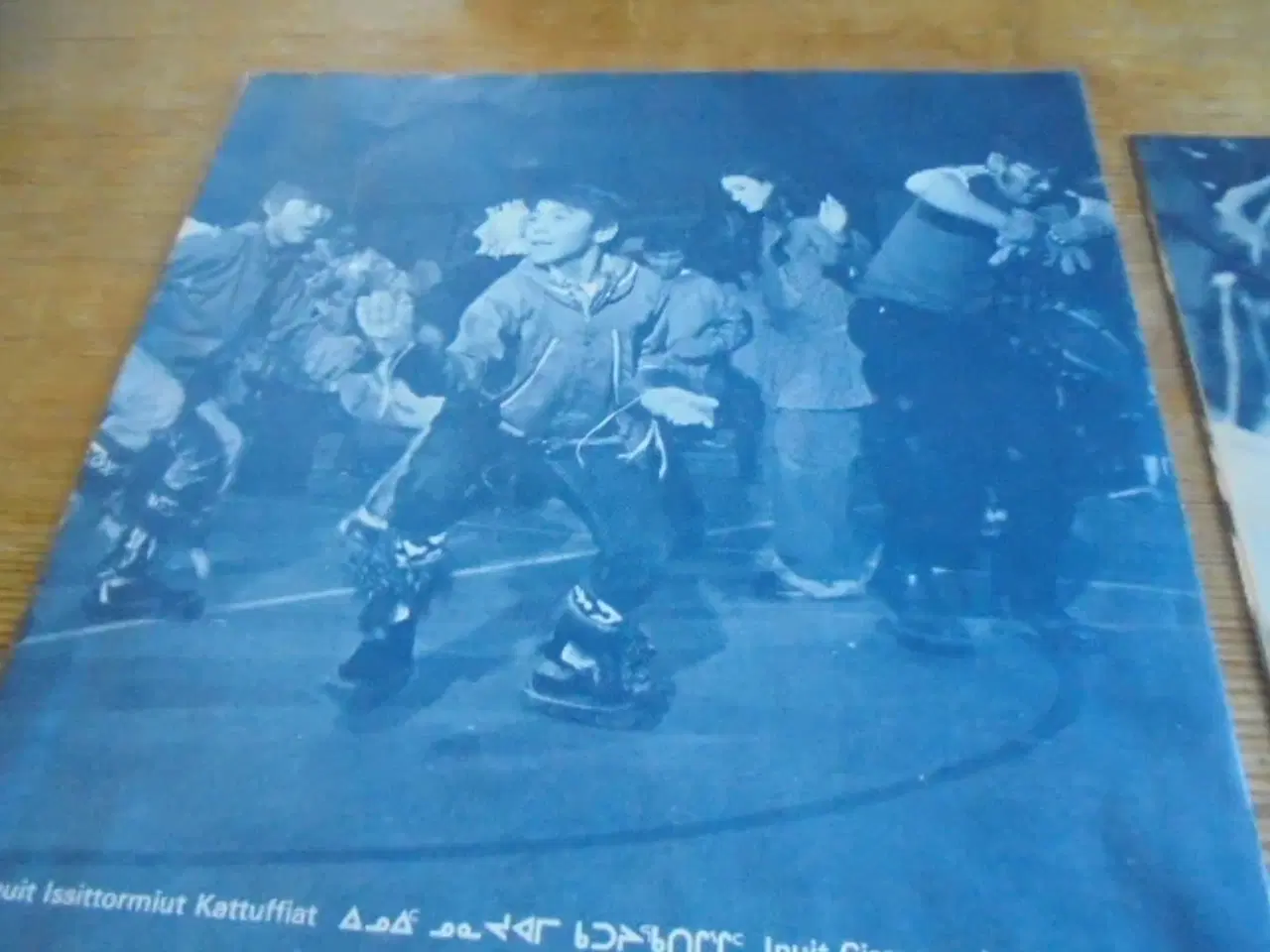 Billede 6 - Dobbeltalbum: Inuit Circumpolar Conference  Inuit 