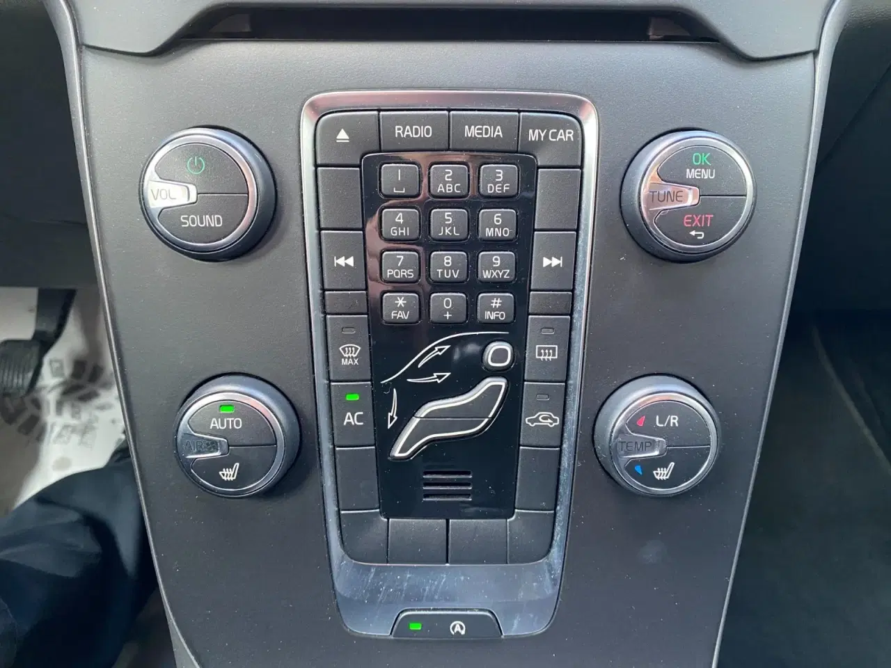 Billede 15 - Volvo V40 1,6 D2 115 Kinetic