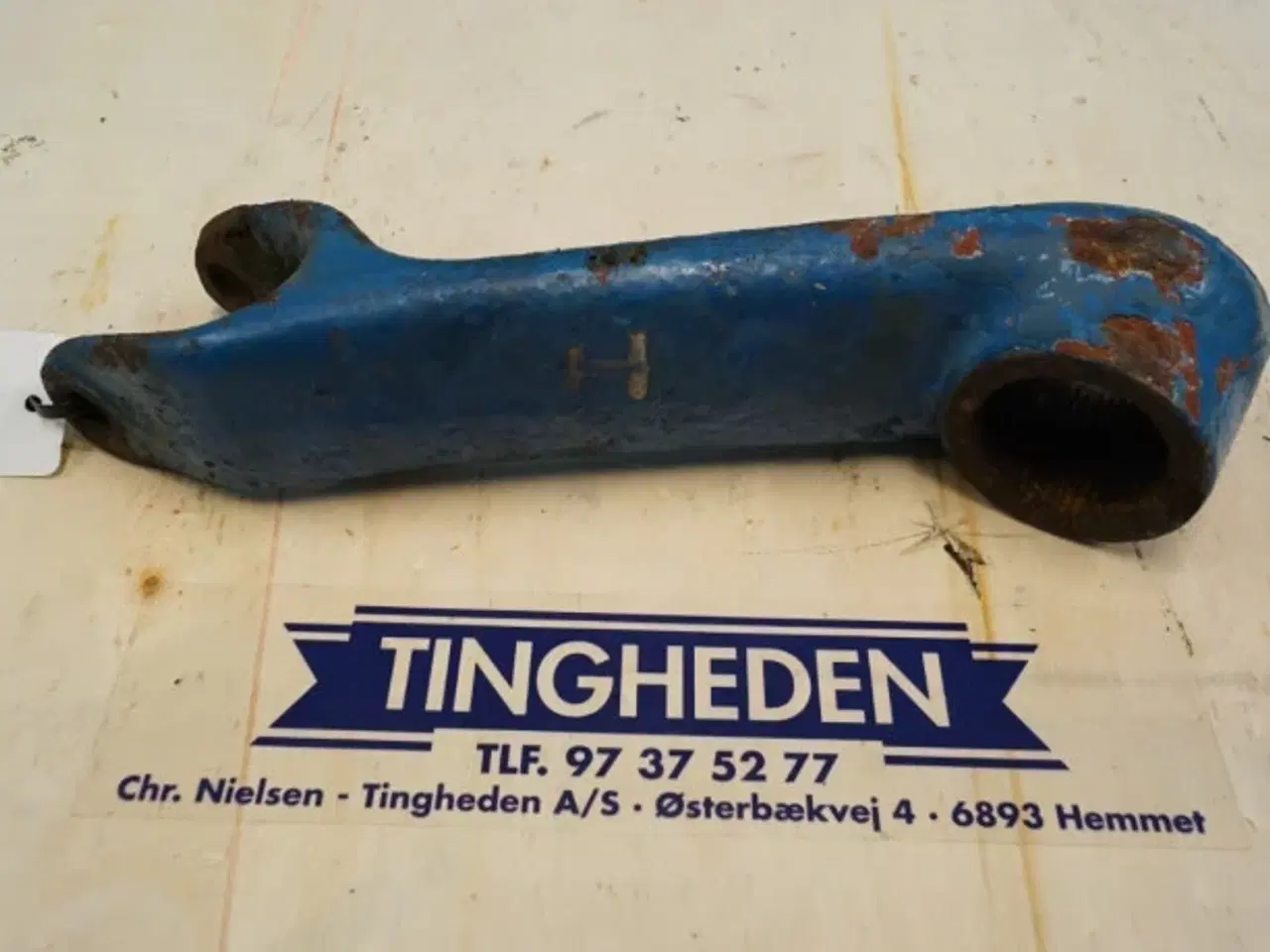 Billede 2 - Ford 4000 Liftarm R.H. 81802151