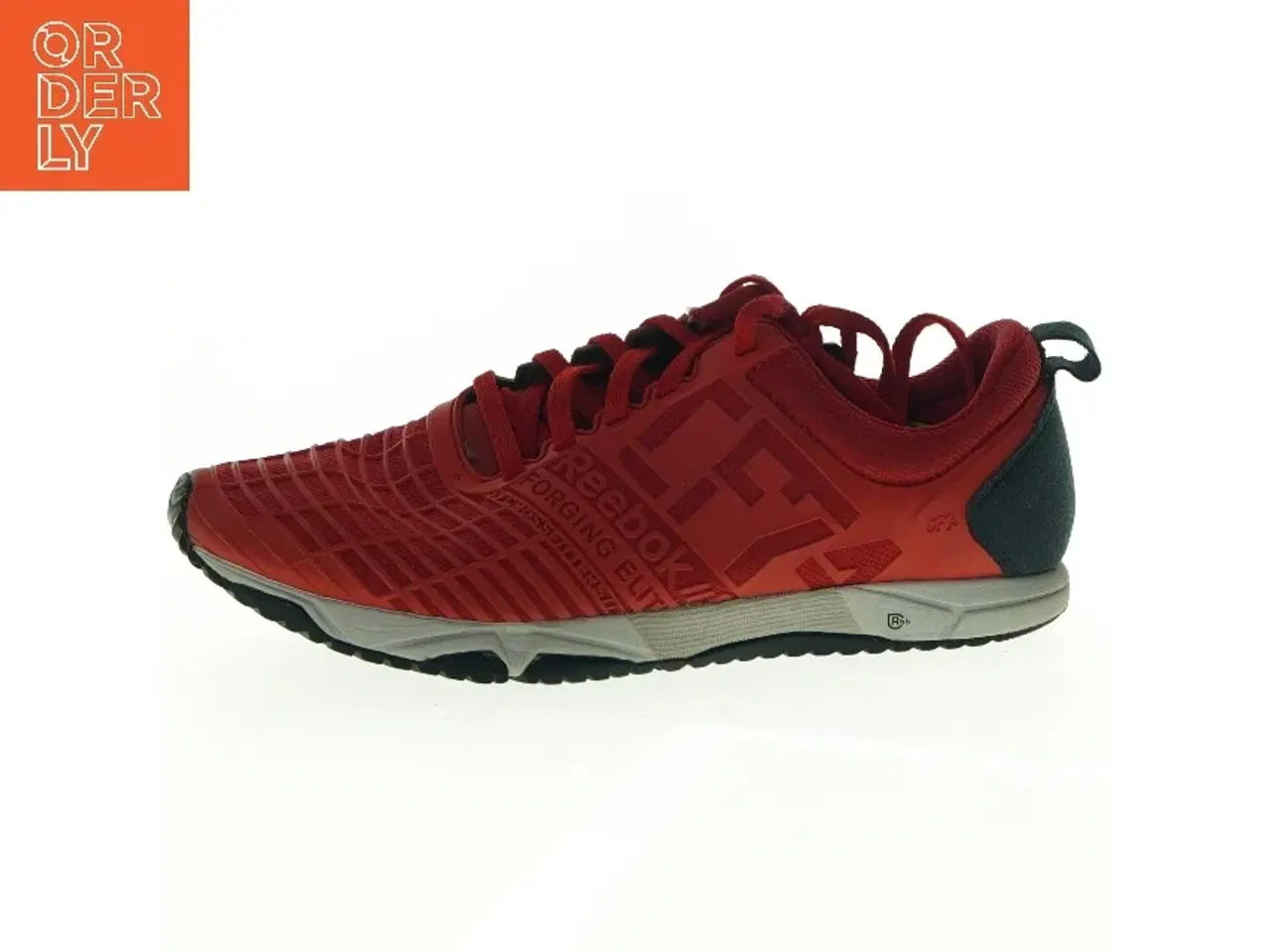 Billede 1 - Reebok Crossfit Nano 8.0 træningssko