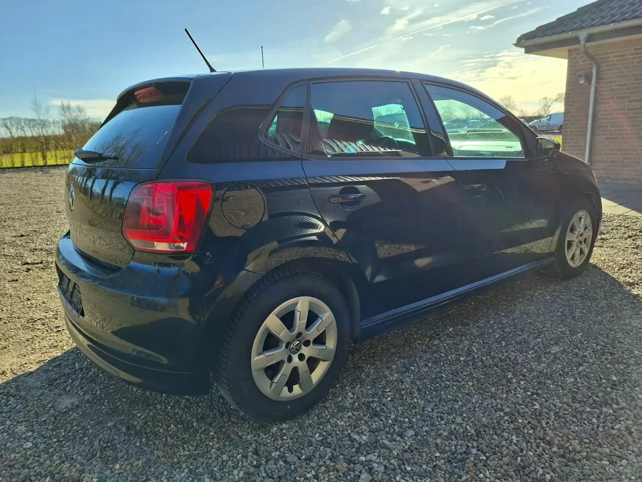 Billede 4 - VW Polo 1,2 TDi 75 BlueMotion