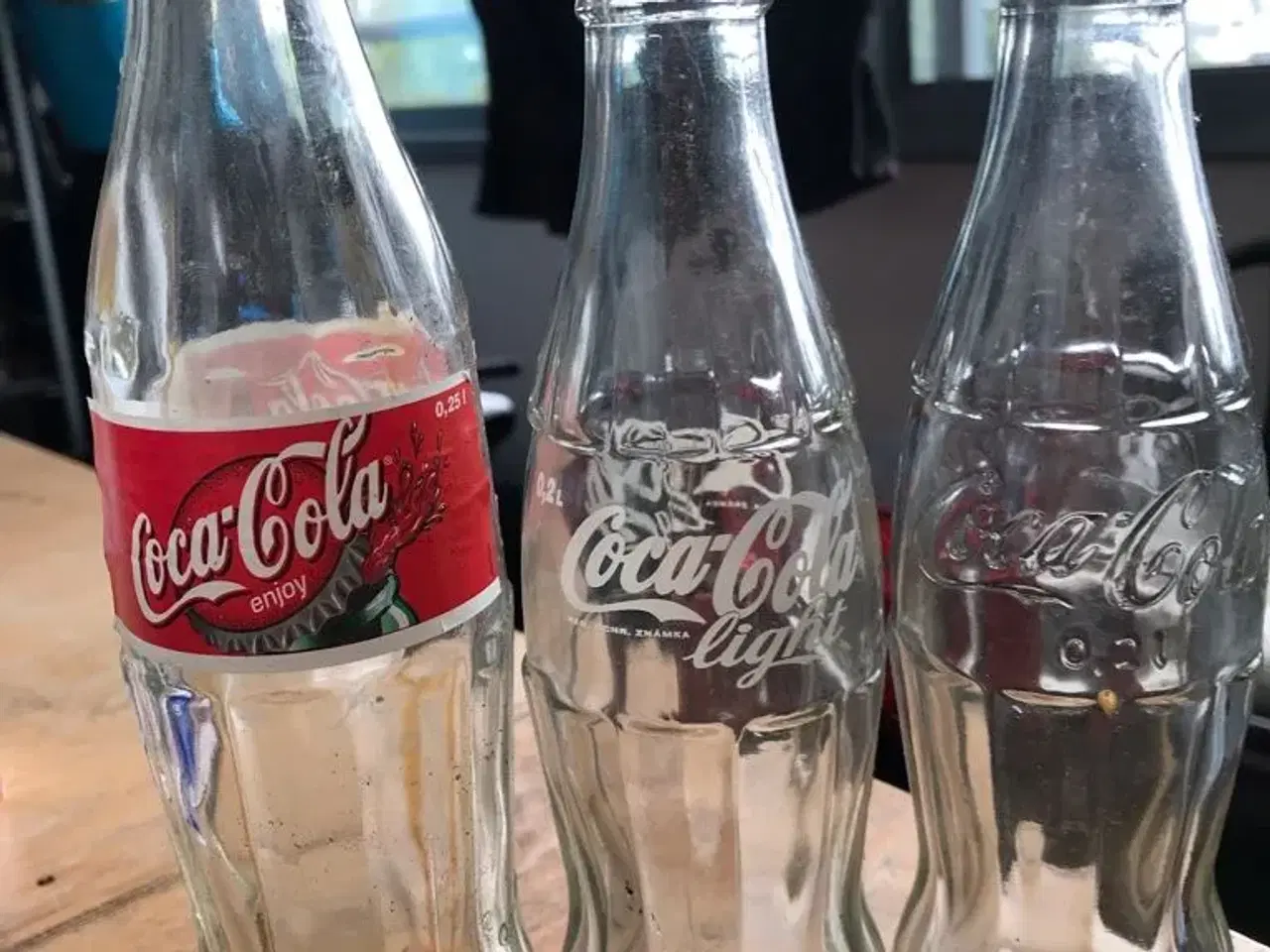 Billede 1 - Coca-Cola