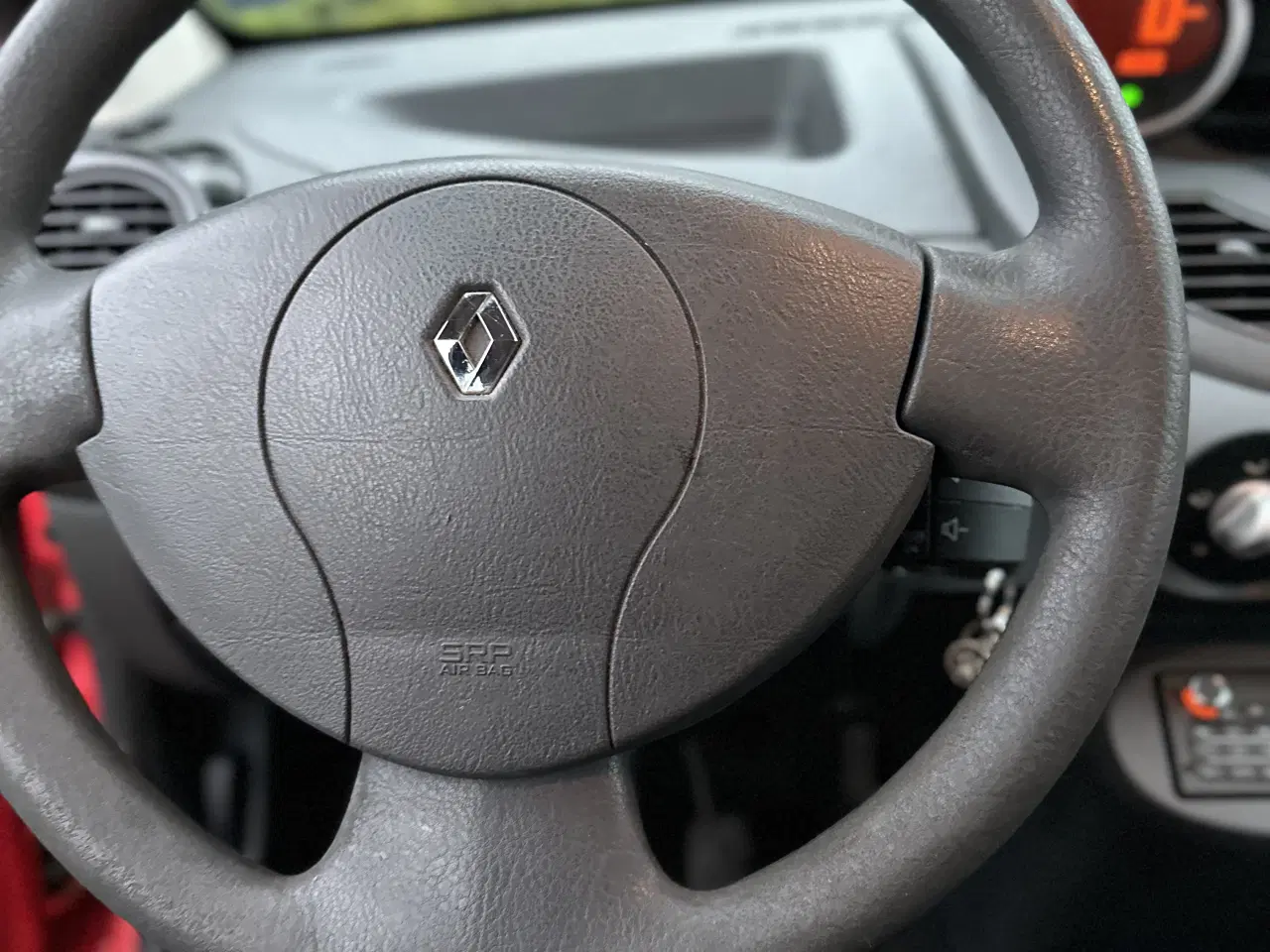 Billede 2 - Renault Twingo fra 2014