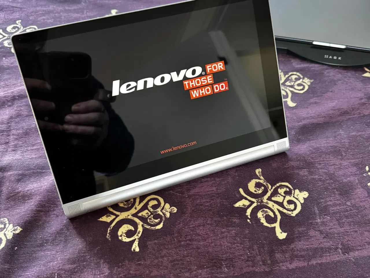 Billede 5 - Lenovo Yoga 2 1050F. Pæn og  Velholdt 