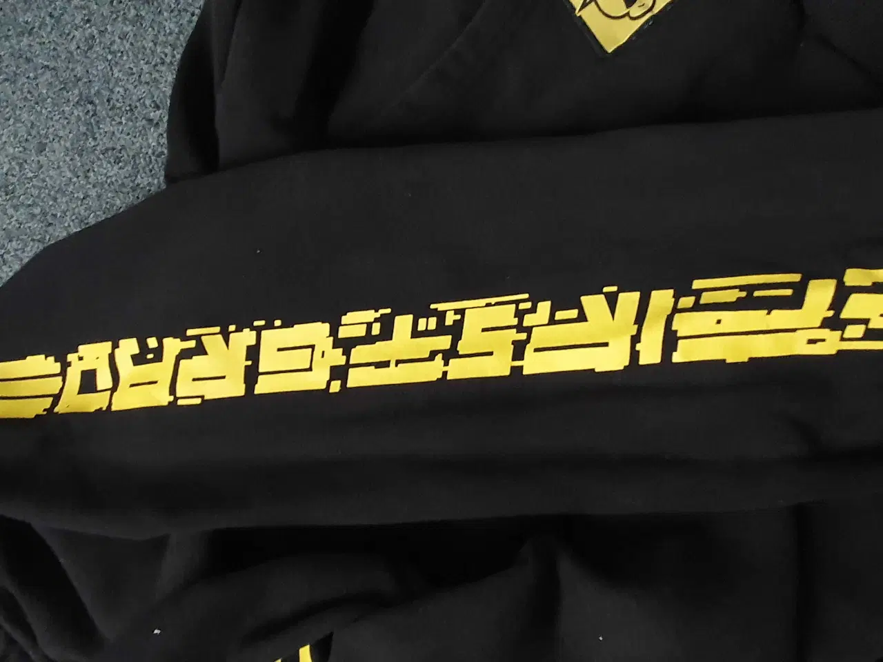 Billede 10 - First grade str M