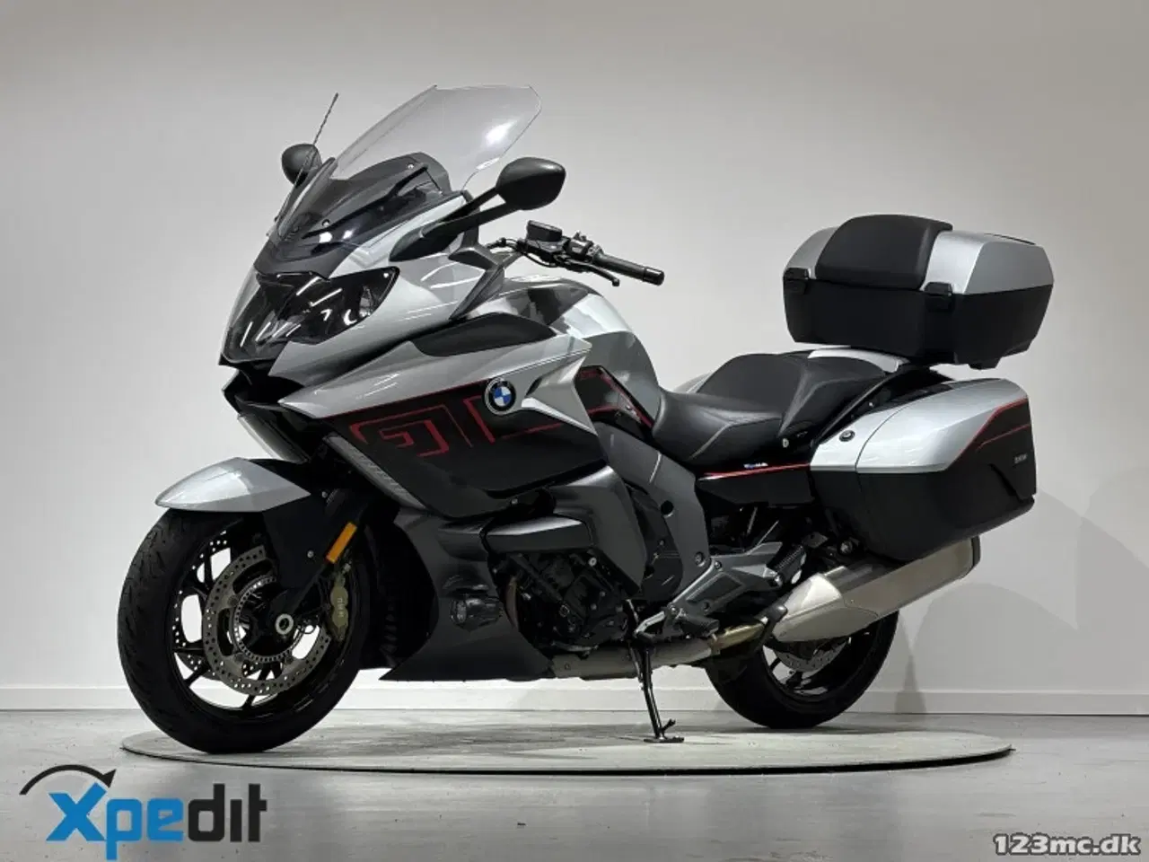 Billede 5 - BMW K 1600 GT