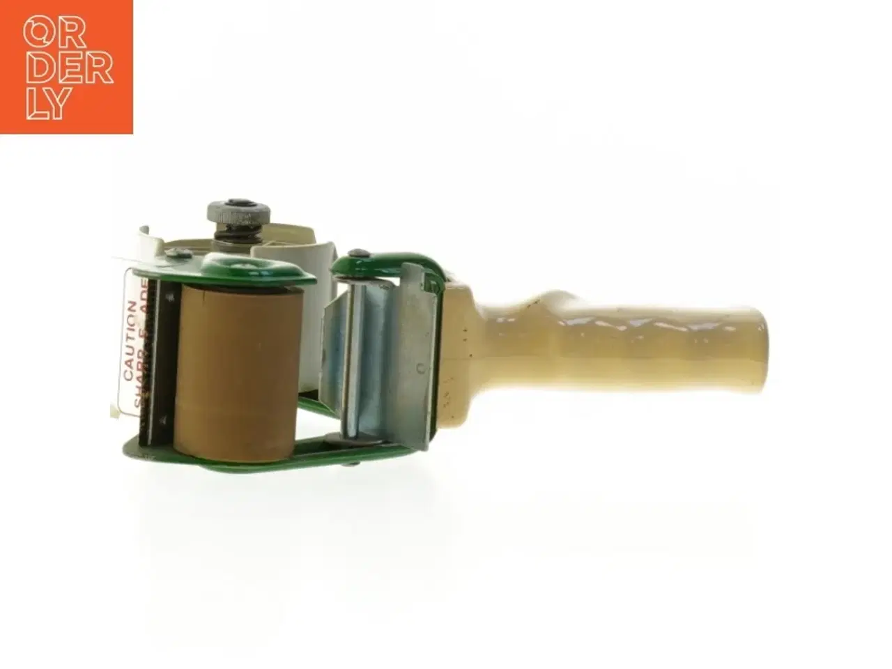 Billede 3 - Tape dispenser håndholdt (str. 19x24 cm)