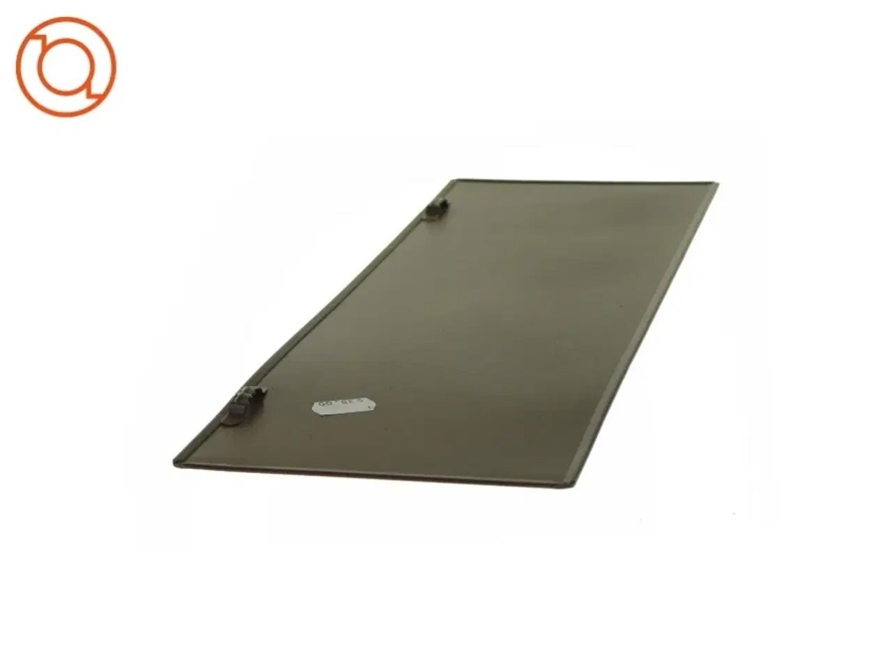 Billede 4 - Metal skilt (str. LB:51x5cm)