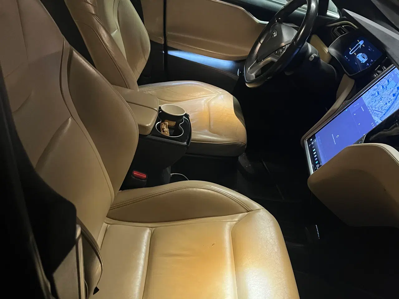 Billede 5 - Autopilot beta,alt i udstyr