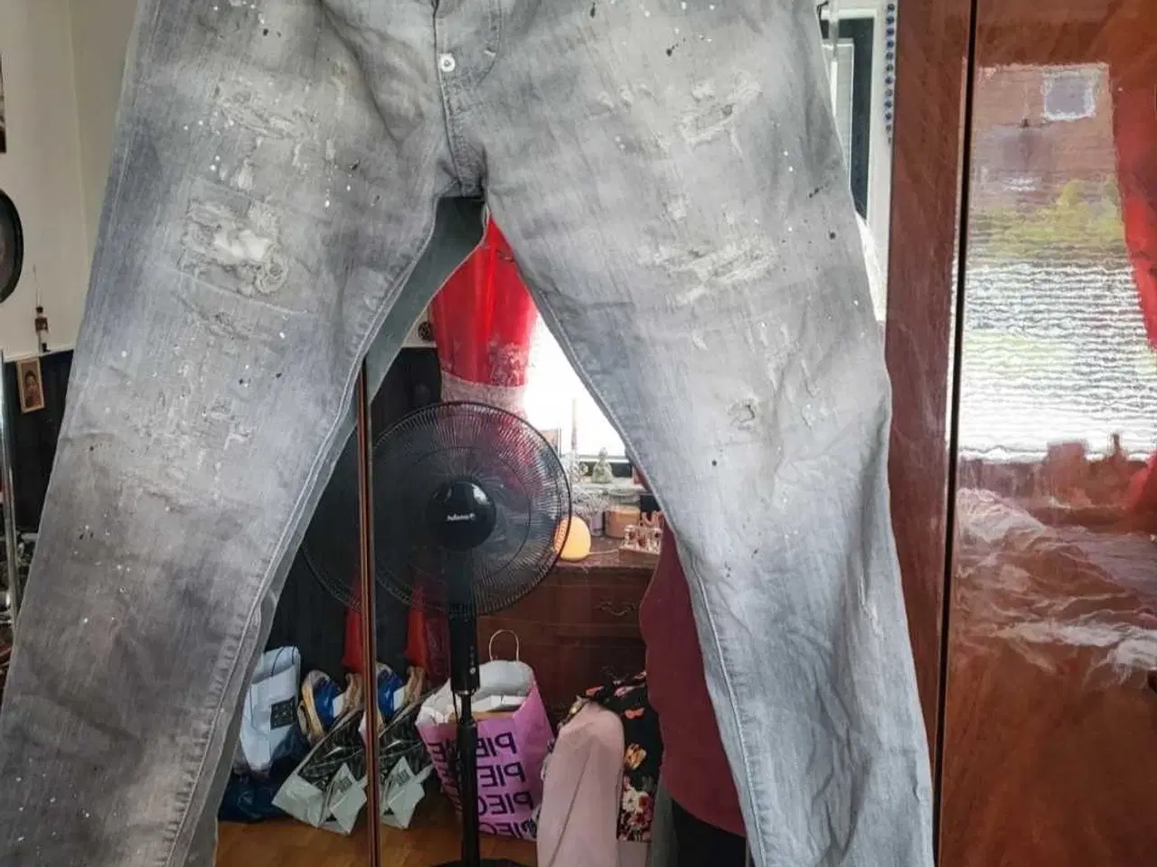 Billede 1 - Dsquared 2 jeans