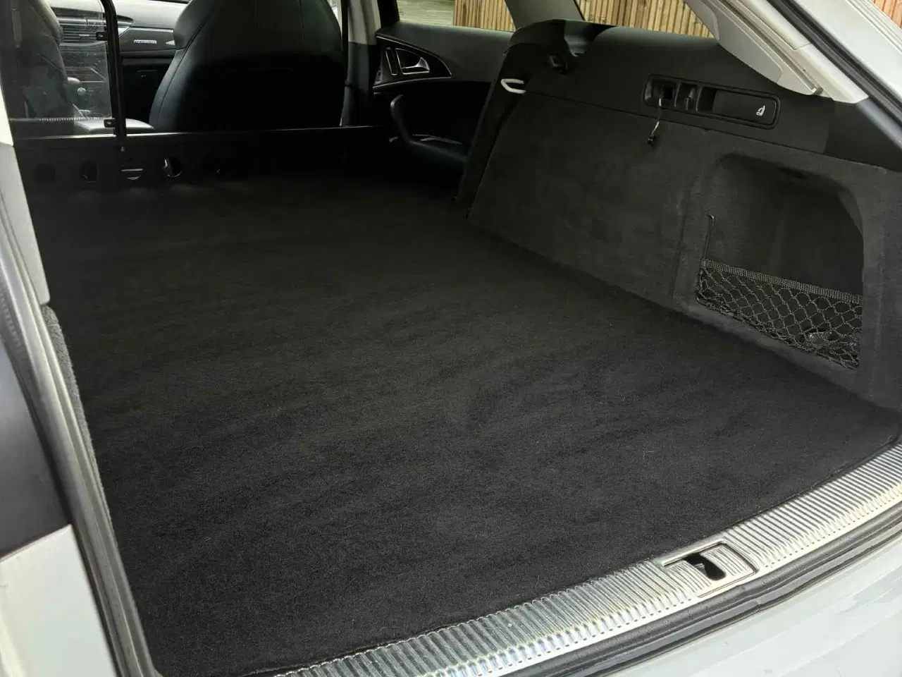 Billede 6 - Audi A6 3.0 Quattro 4x4 S-line