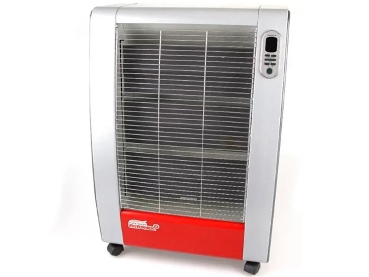 Billede 1 - RexNordic Airrex AH-720