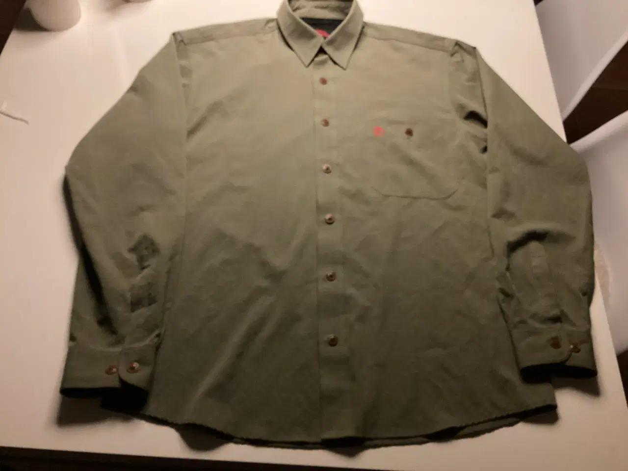 Billede 3 - Skjorte Fjäll Räven.