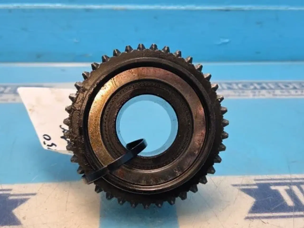 Billede 6 - John Deere 2850 Tandhjul AL41726