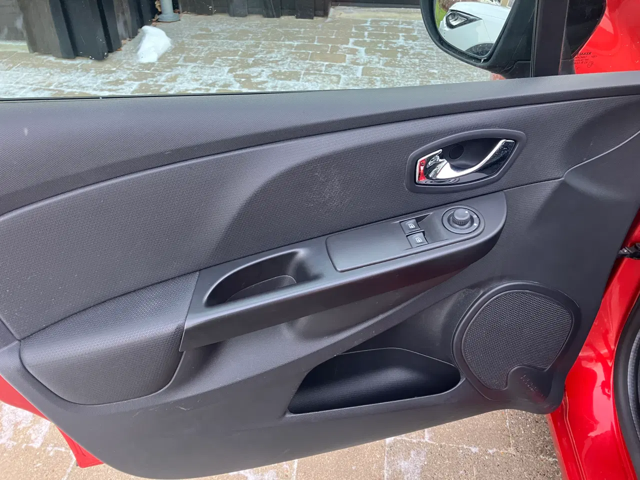 Billede 6 - Renault Clio IV 0,9 Limited Edition 5D. km92000