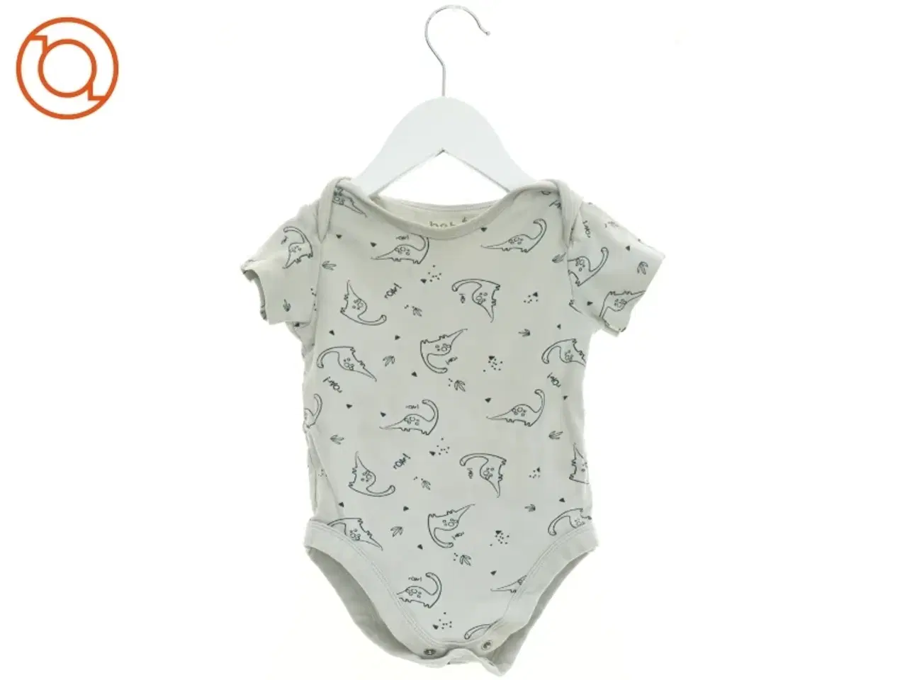 Billede 2 - Bodystocking (str. 86 cm)