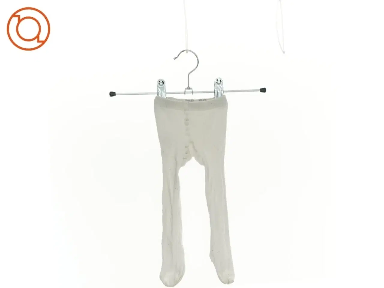 Billede 1 - Strømpebukser fra mp Danmark (str. 80 cm)