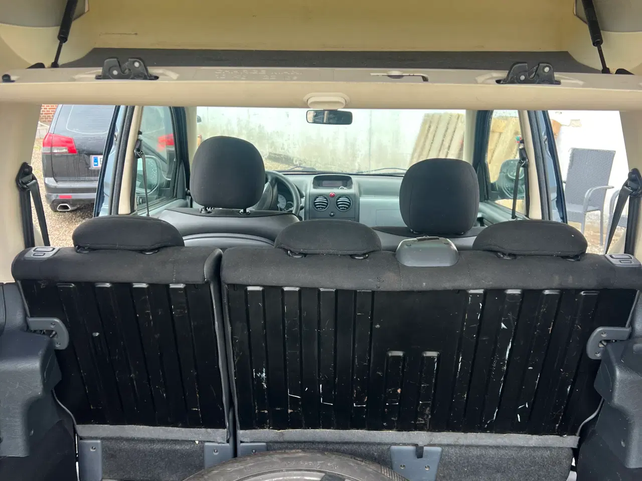 Billede 10 - Citroen Berlingo 