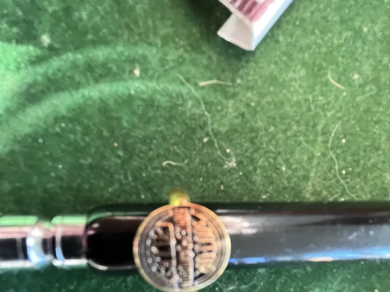 Billede 5 - Lille Harley Davidson ring