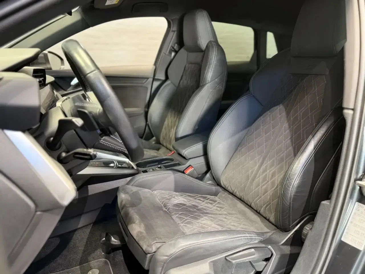 Billede 9 - Audi A3 40 TFSi e Advanced Sportback S-tr.