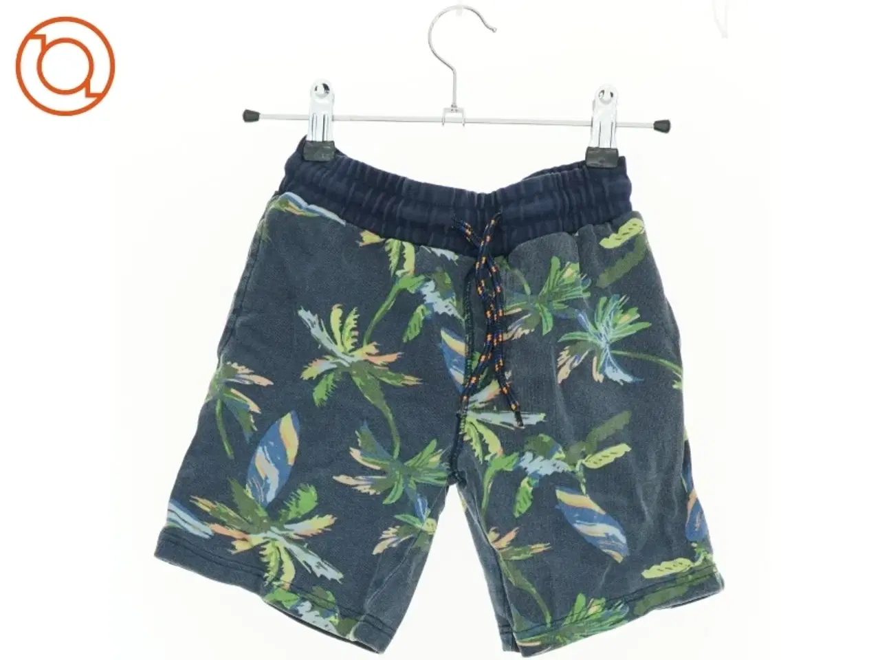 Billede 1 - Shorts (str. 110 cm)