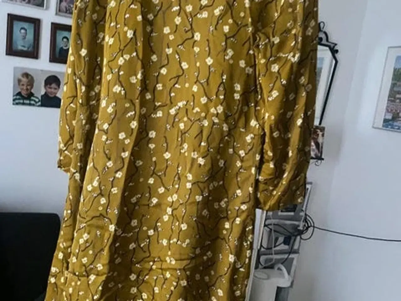 Billede 1 - Tunika fra Second Female