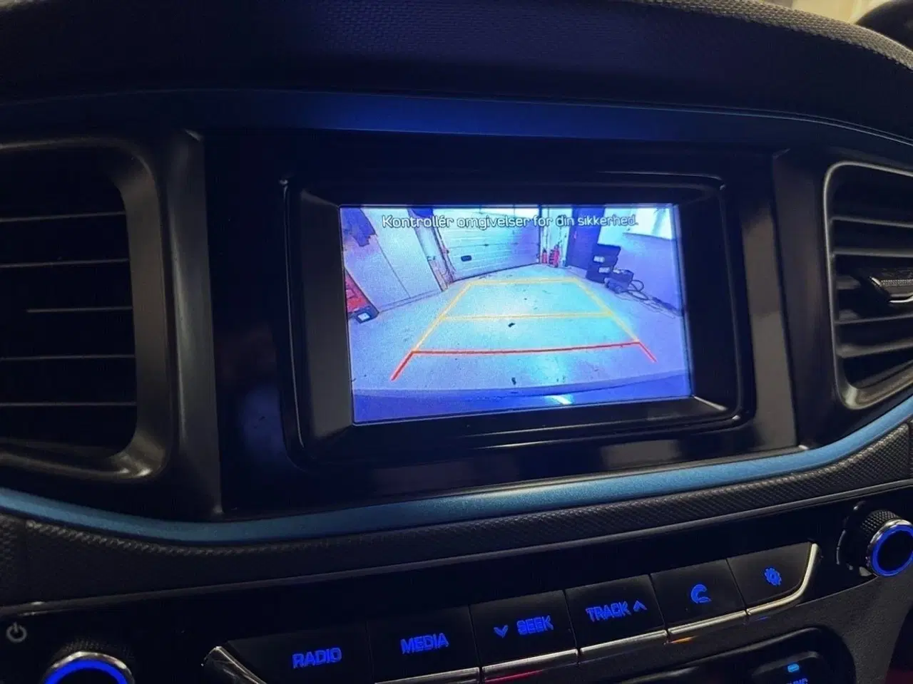 Billede 10 - Hyundai Ioniq 1,6 PHEV Trend DCT