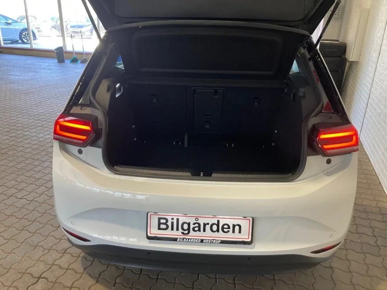 Billede 7 - VW ID.3 58 Pro