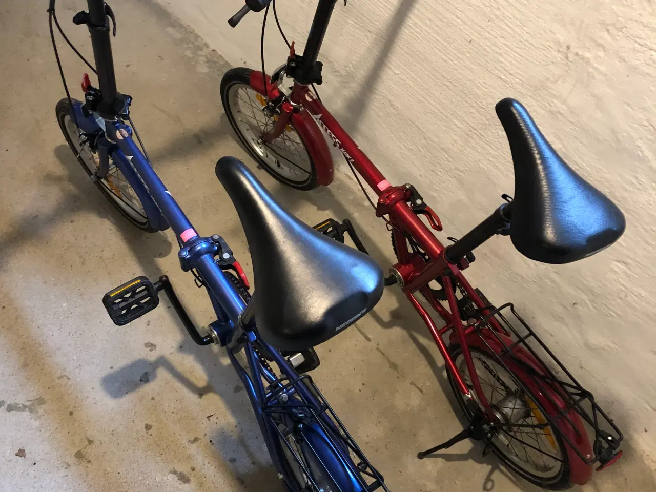 Billede 5 - Foldecykler