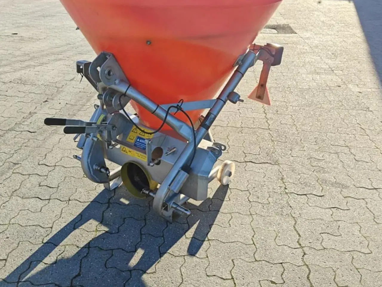 Billede 6 - Matev SPR-DS 400 IX