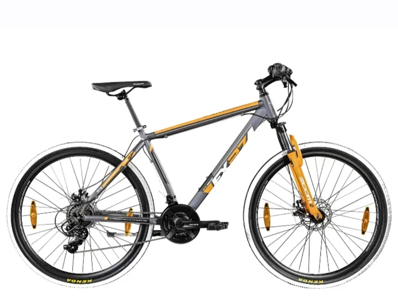 Billede 3 - Mountainbike 27,5"