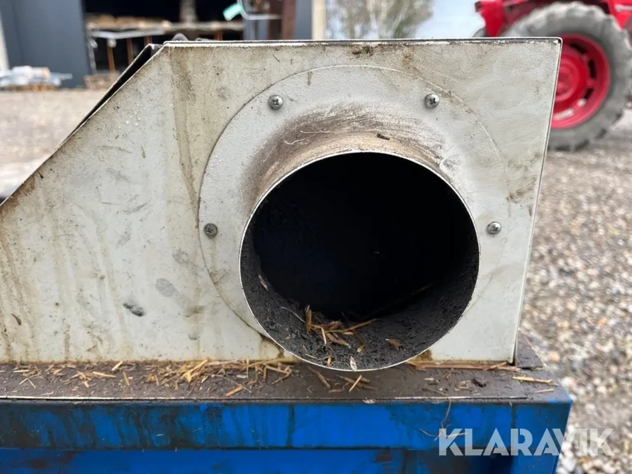 Billede 12 - Rensebar motor Maxiclean 36181