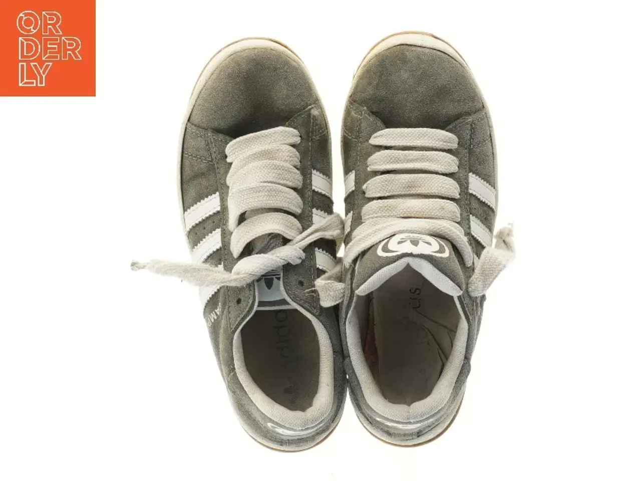 Billede 2 - Adidas Campus sneakers, størrelse 39 fra Adidas (str. 39 )
