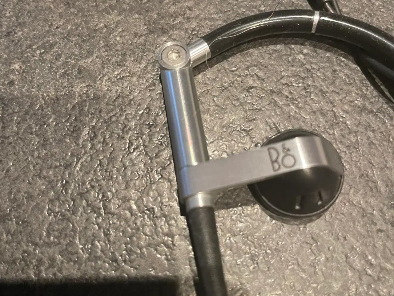 Billede 3 - B&O headset 