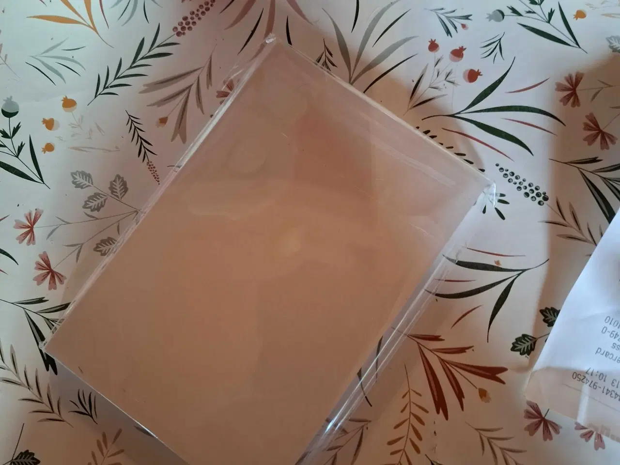 Billede 3 - Canon Blæk/farve patron