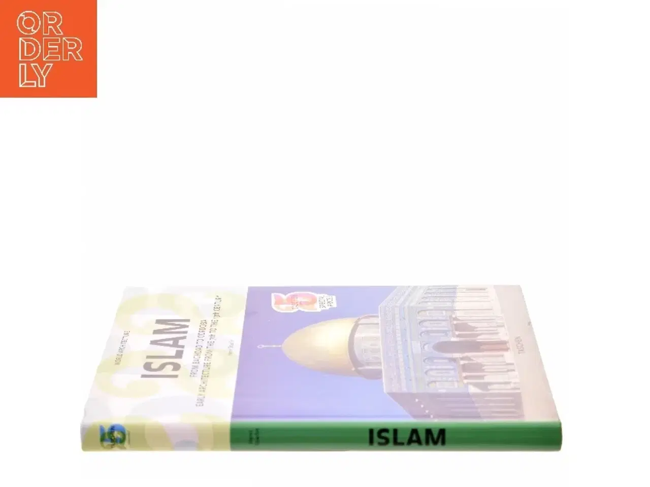 Billede 2 - Islam af Henri Stierlin (Bog)