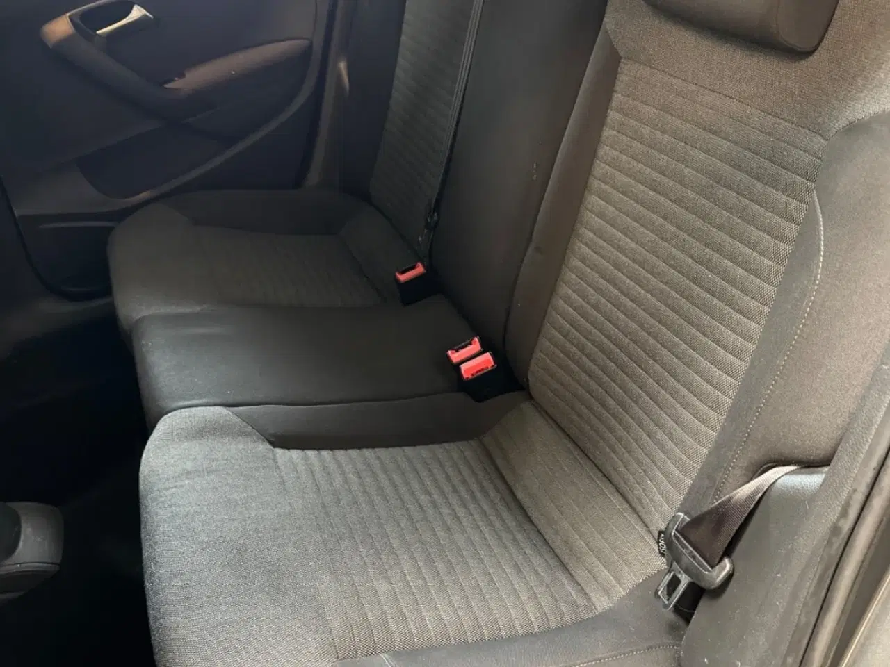 Billede 12 - VW Polo 1,6 TDi 90 Comfortline