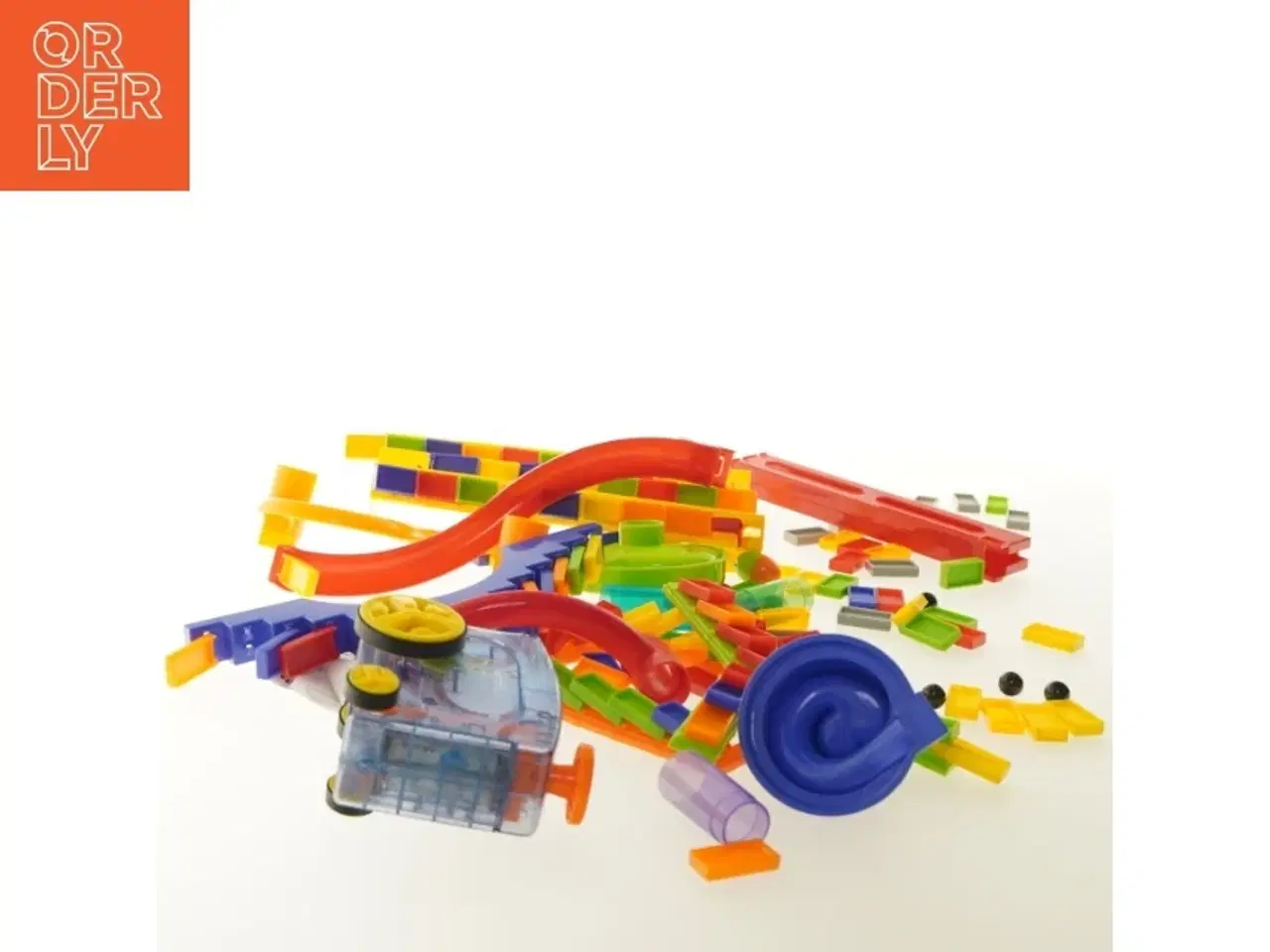 Billede 4 - Domino sæt