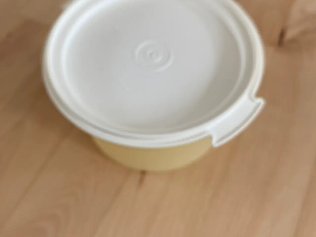 Billede 5 - Tupperware opbevarings boks