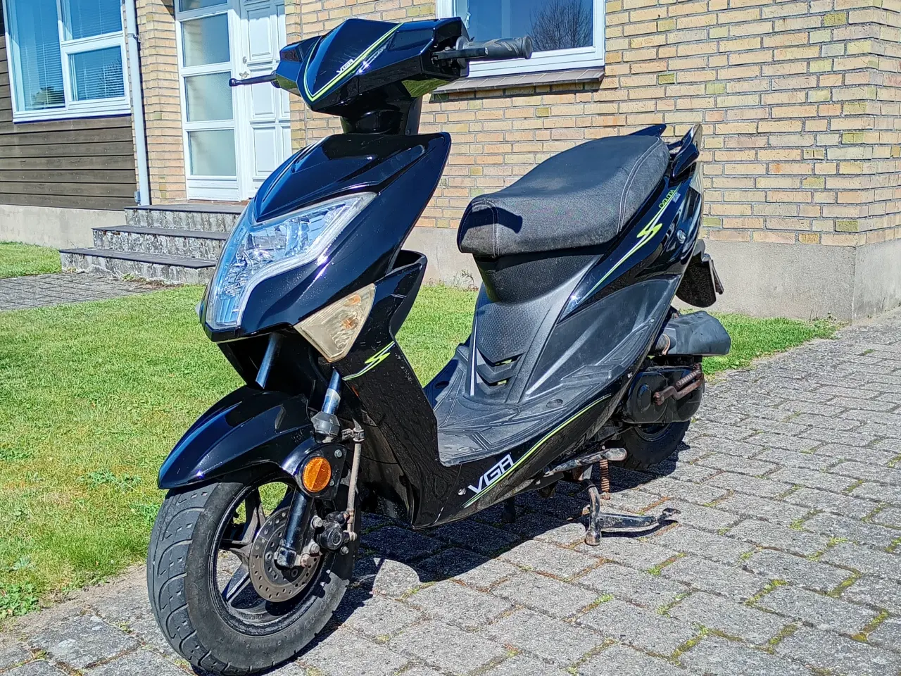 Billede 2 - VGA Explora 30