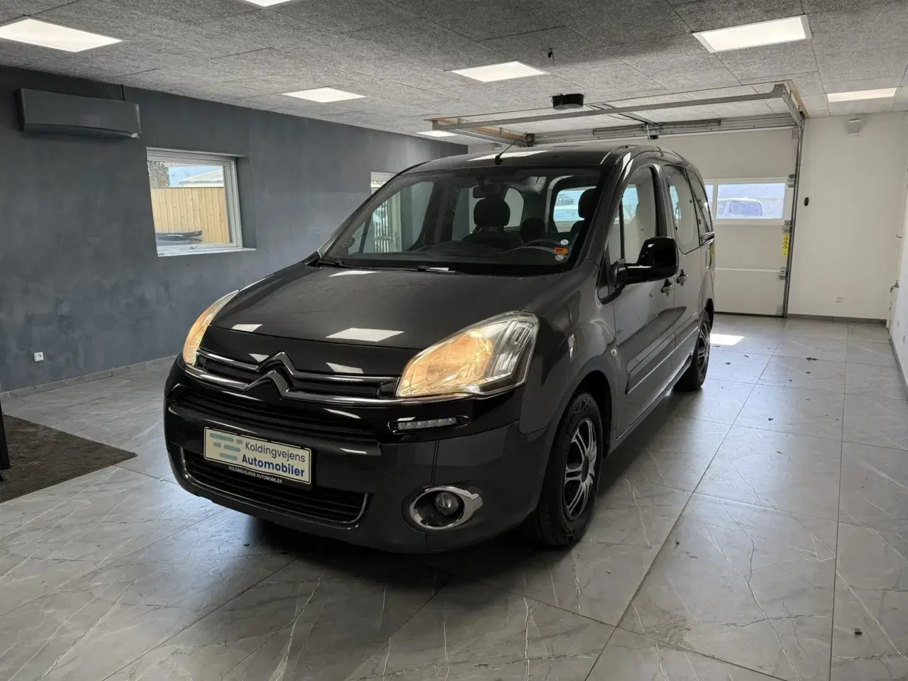Billede 2 - Citroën Berlingo 1,6 VTi Seduction 95HK