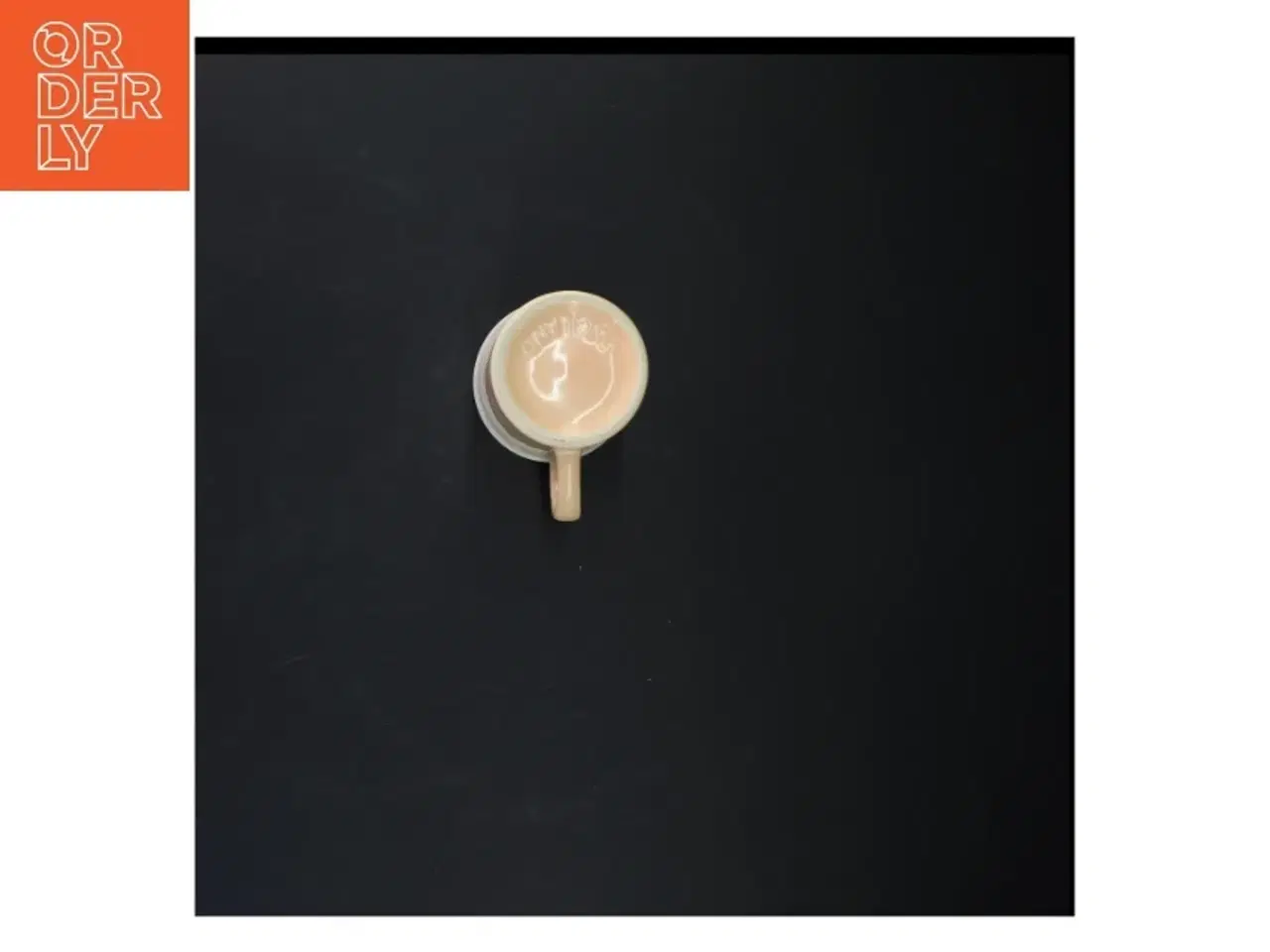 Billede 3 - Keramikkrus (str. 10,5 cm)