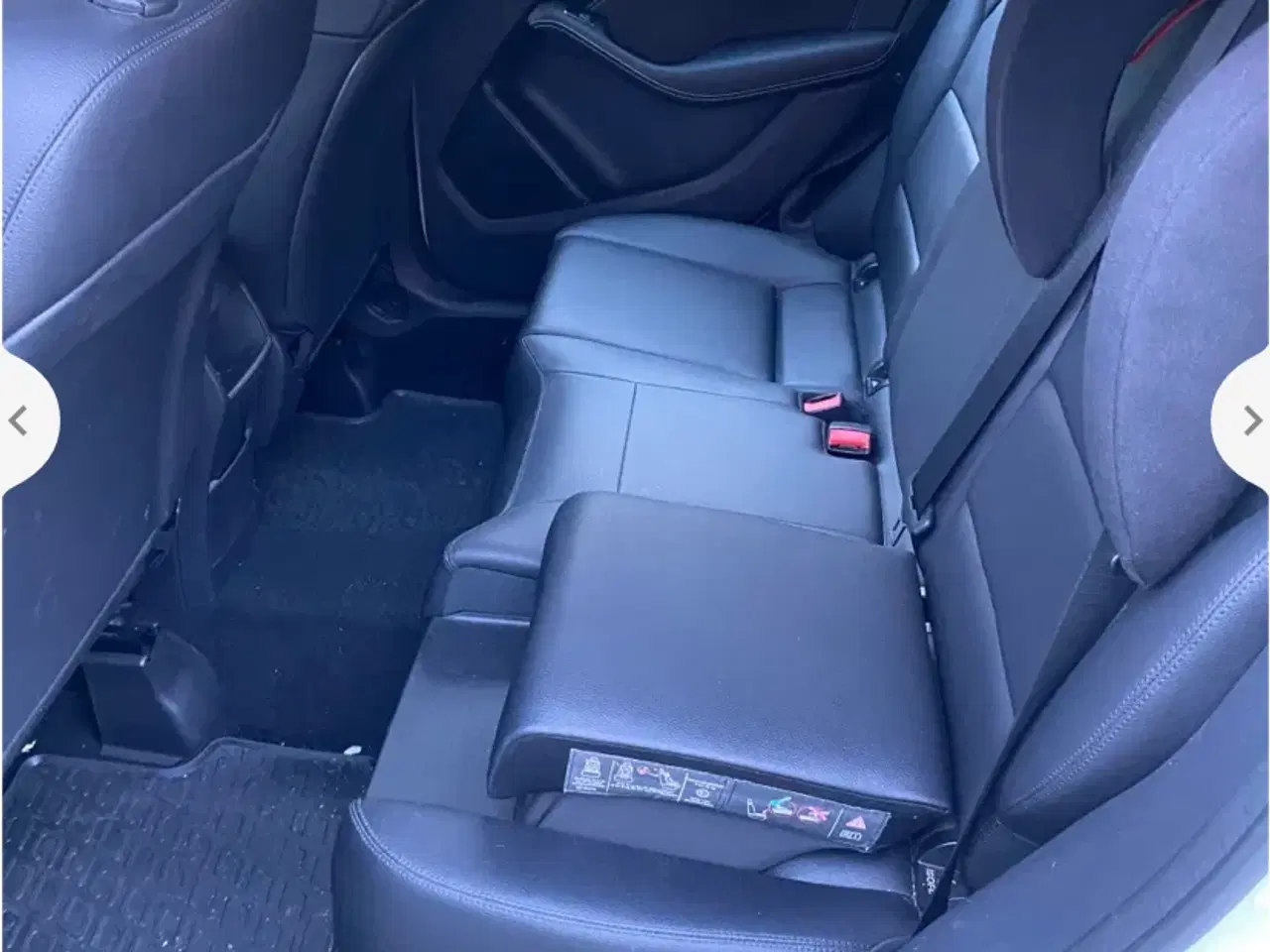 Billede 13 - Mercedes B200 