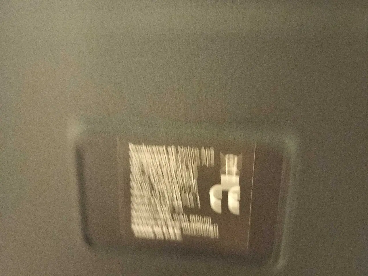 Billede 2 - Party højttaler med mikrofon