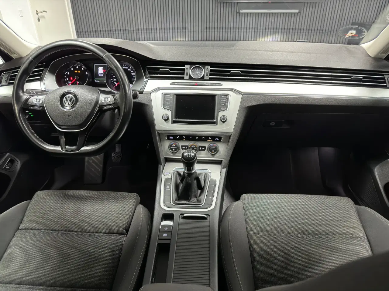 Billede 12 - VW Passat Variant 1,4 TSI BMT ACT Comfortline 150HK Stc 6g